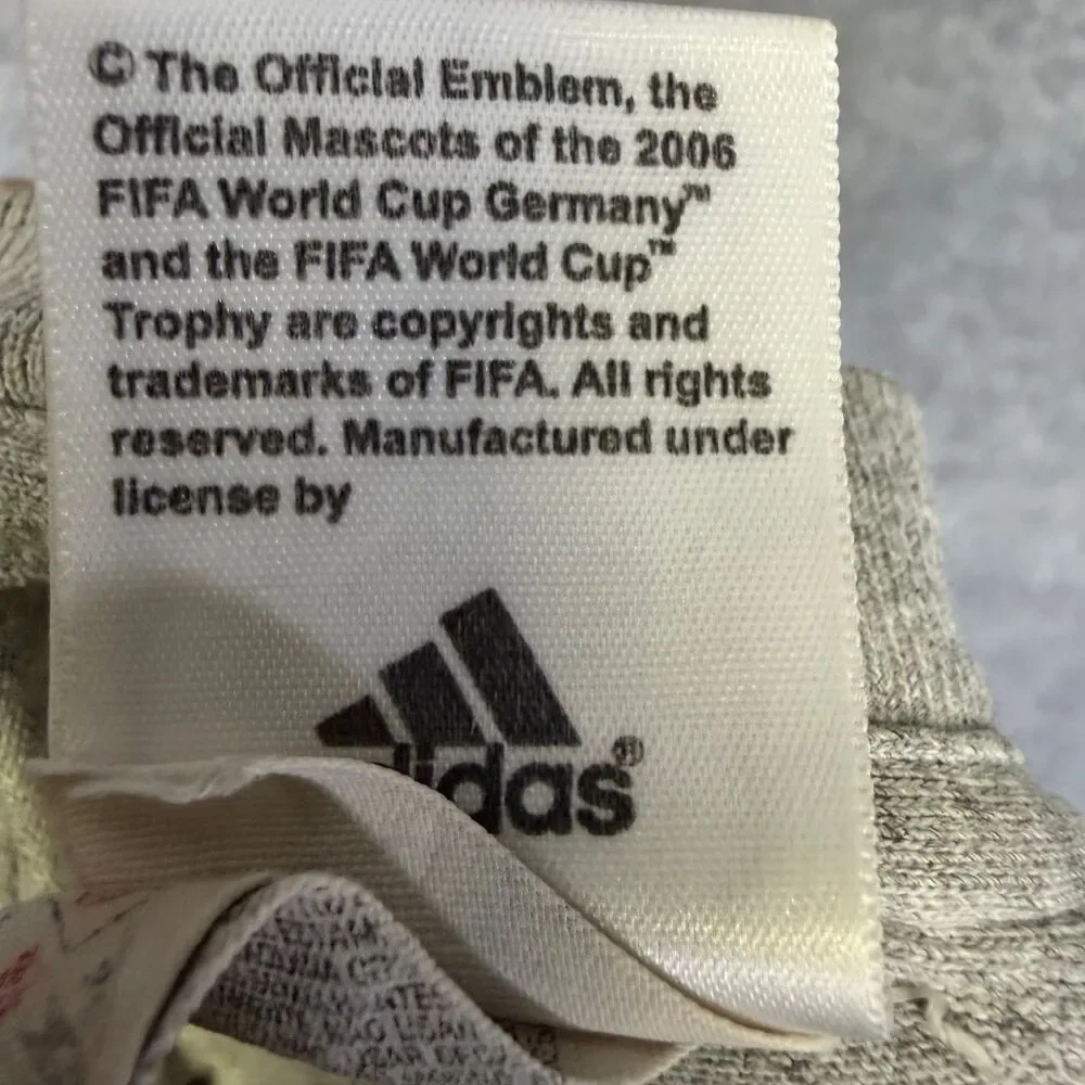 adidas relive excitement